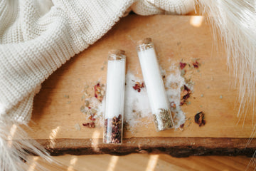 Holiday Bath & Body Gift Set