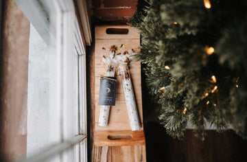 Abundance Ritual Bath Salts