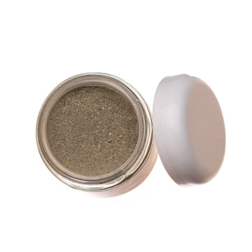 Kapha Cleanser & Mask  | Ayurvedic Cleansing Grains for Oily, Congested Skin