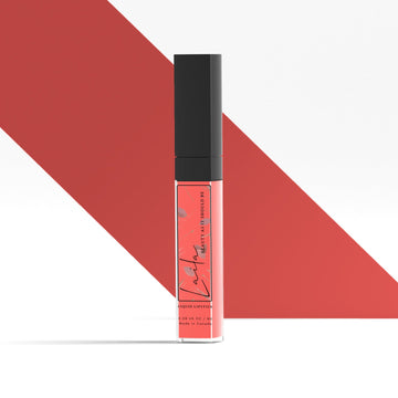 Dangerous - Regular Liquid Lipstick-1