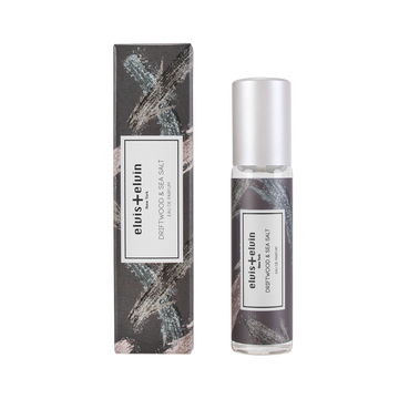 Driftwood & Sea Salt Eau de Parfum
