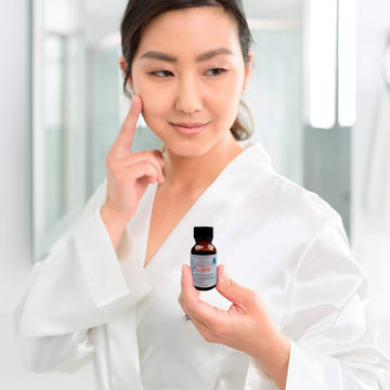 Clean Air & Aromatherapy Bundle – True HEPA Air Purifier with 12 Essential Oils