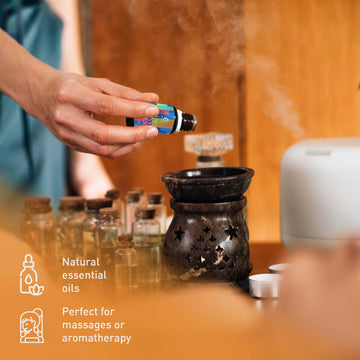 Aromatherapy Lovers – Triple 14-Pack Essential Oils Collection