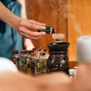 100% Pure Natural Cannabis Sativa (Hemp) Essential Oil