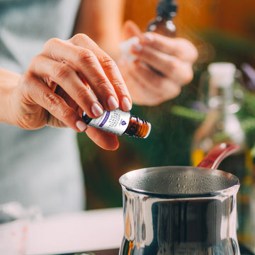 3 pack of 100% Pure Essential Oils (Eucalyptus, Lavender & Tea Tree)