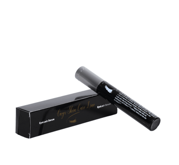 Organic Eyelash Growth Serum