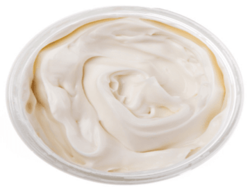 Lavender Infused Shea Body Butter 8 & 2 oz. Tubs