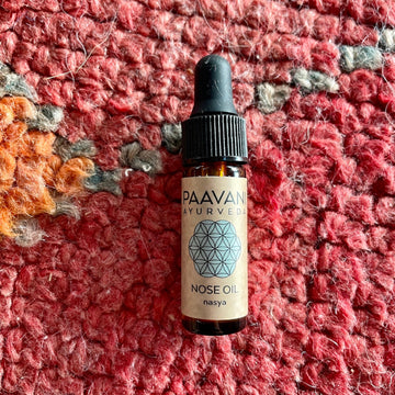 Winter Sampler Kit | Ayurvedic Set for Seasonal Balance