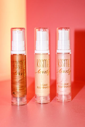 Lovely Liquid Illuminator