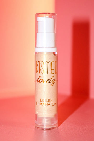 Lovely Liquid Illuminator