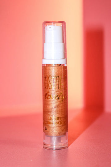 Lovely Liquid Illuminator
