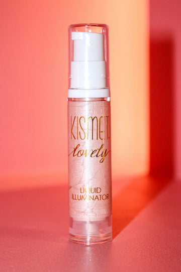 Lovely Liquid Illuminator
