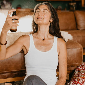 Menopause Ritual | Ayurvedic Support for Hormonal Balance