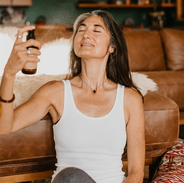 Balanced Being Stack | Ayurvedic Set for Dosha Balance