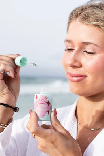 Tansy Anti-Inflammatory Face Serum