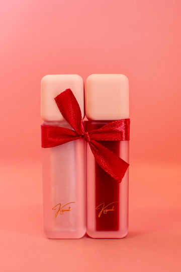 Lipgloss Duo Lovestruck
