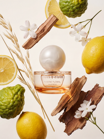 Marine Floral Eau de Parfum