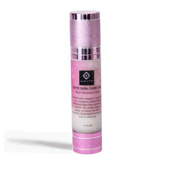 Organic Neck Renewal Cream