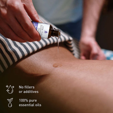 Essential Oils Wellness Bundle – Includes Lava Stone Bracelet, 2-in-1 USB Diffuser, and 6-Pack of 100% Pure Aromatherapy Oils