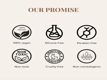 Shea Butter Infused Organic Body Lotion - 10 Fragrances