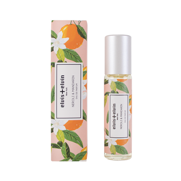Neroli & Mandarin Eau de Parfum
