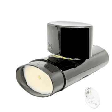 Organic Deodorant for Men - Lemongrass Fragrance