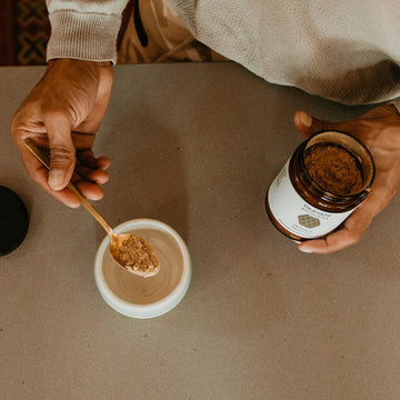 Healthy Gut Stack | Ayurvedic Digestion & Detox Support