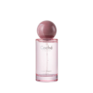 Caché Women's Fragrance - Ombre Élégant