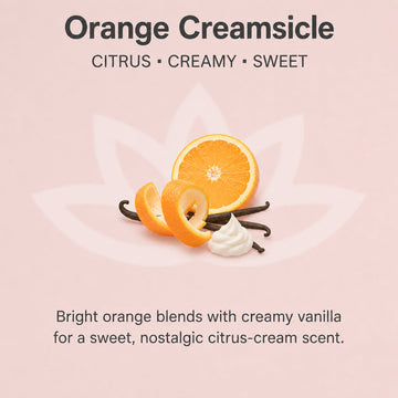 Organic Whipped Body Butter
