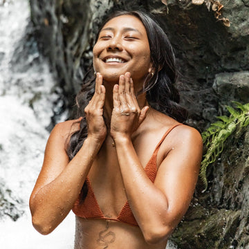 Your Skincare Ritual | Custom Ayurvedic Facial Set