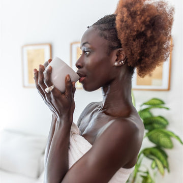 Cold & Flu Support Stack | Ayurvedic Respiratory & Immune Ritual