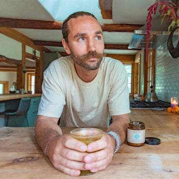 Healthy Gut Stack | Ayurvedic Digestion & Detox Support