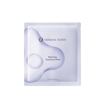 Dermal Elixir Repairing Treatment Mask