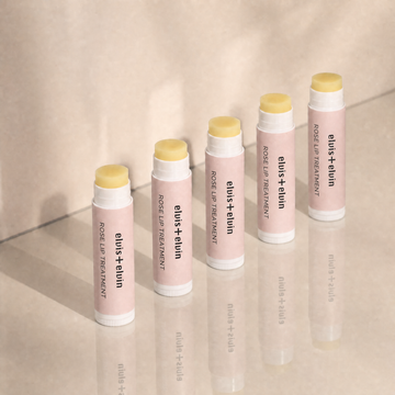 Rose Hydrating Lip Treatment