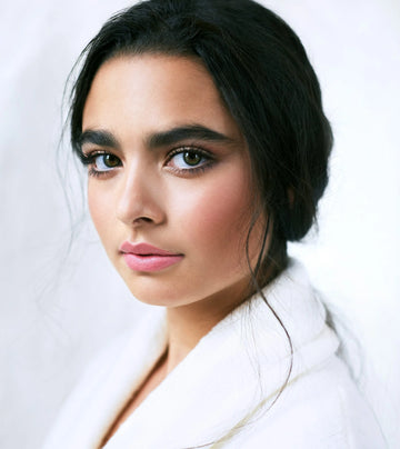 Velvet Semi-Matte Lipstick