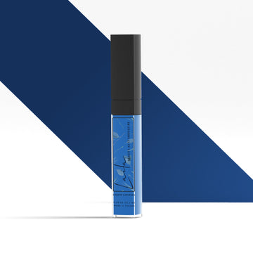 Royal Blue - Regular Liquid Lipstick-1