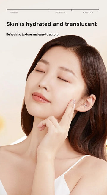 10pcs Pro-Xylane Anti-Wrinkle Lyophilized Serum High Concentration Anti-Aging Firming Face Essence for Deep Wrinkles