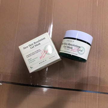 Dark Spot Correcting Glow Serum/Cream, Balanced Gel Cleanser, Daily Purifying Treatment Toner Skin Care