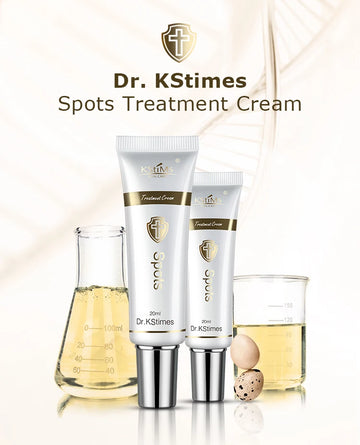 Korean Best Bleaching Brightening Face Whitening Cream for Dark Skin for Women