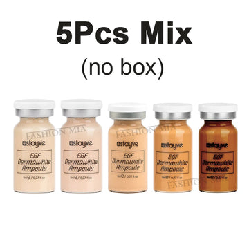 Korea Original Stayve 8ml BB Cream Glow Beginner Starter Kit Niacinamide Sunscreen Foundation Cream Face Skin Care