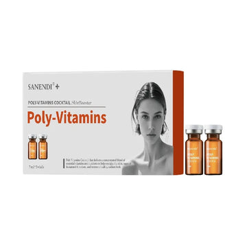 Facial Firming Serum, Multivitamin Radiant Moisturizing And Brightening Pdrn Serum, Antioxidant Soothing Serum For Dry Skin