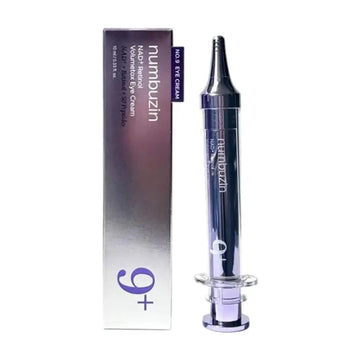 NO.9 EYE CREAM Numbuzin NAD+ Retinol Volumetox Eye Cream 50 Peptides No. 9+ NAD+ Bio Lifting Essence Original Brand Facial Care