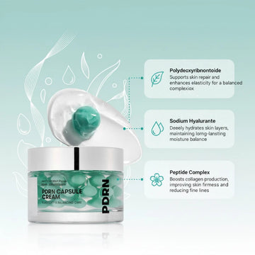 PDRN Centella Asiatica Centella Firming Serum Smooth Skin Soothe Hydrate Lift Essence Deep Nourishing Facial Essence Stick