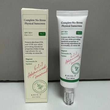 Dark Spot Correcting Glow Serum/Cream, Balanced Gel Cleanser, Daily Purifying Treatment Toner Skin Care