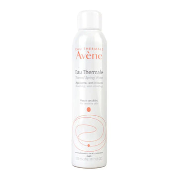 Avene SPF50+ PA+ Sunscreen Deep Cleansing Facial Cleanser Removes Face Dirt Moisturizing Gel Whitening Cold Cream Skin Care