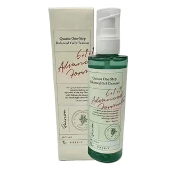 Dark Spot Correcting Glow Serum/Cream, Balanced Gel Cleanser, Daily Purifying Treatment Toner Skin Care