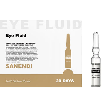 5/20PCS Peptide Centella Ampoule Facial Serum for Dermapen Glutathione DeepMoisturizing Fluid Intensive Repair