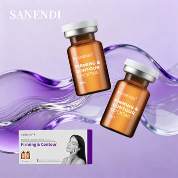 Facial Firming Serum, Multivitamin Radiant Moisturizing And Brightening Pdrn Serum, Antioxidant Soothing Serum For Dry Skin