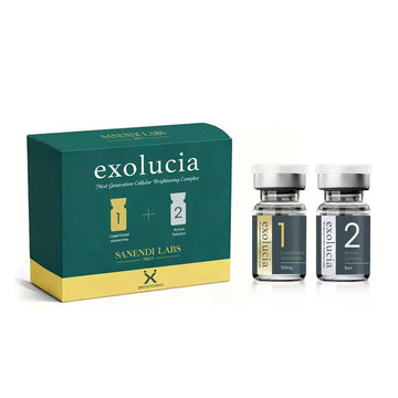 Exo Facial Essence NAD+ PDRN anti acne white skin anti Wrinkle Rcpair Skin Damage Beauty Salon