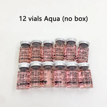 Stayve BB Cream Glow Starter Niacinamide Essence Kit Facial Salmon DNA Foundation Cream Moisturise Beauty Skin Care